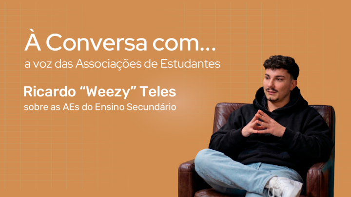 Matosinhos Jovem Promove Debate sobre o Papel das Associações de Estudantes no Ensino Secundário