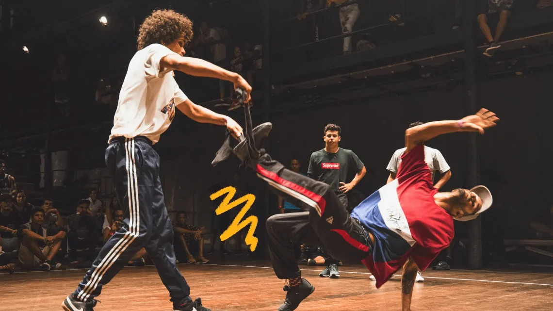 Póvoa de Varzim Recebe Mais de Dois Mil Dançarinos em Festival Internacional de Hip Hop