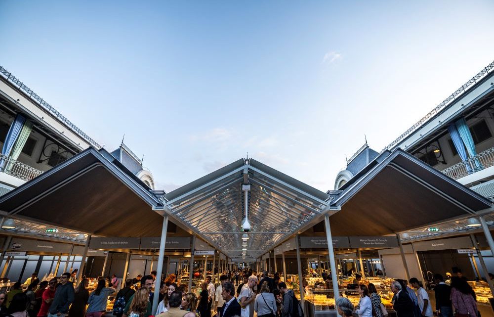 “Há Fado no Mercado” regressa ao Bolhão nas noites de quarta-feira