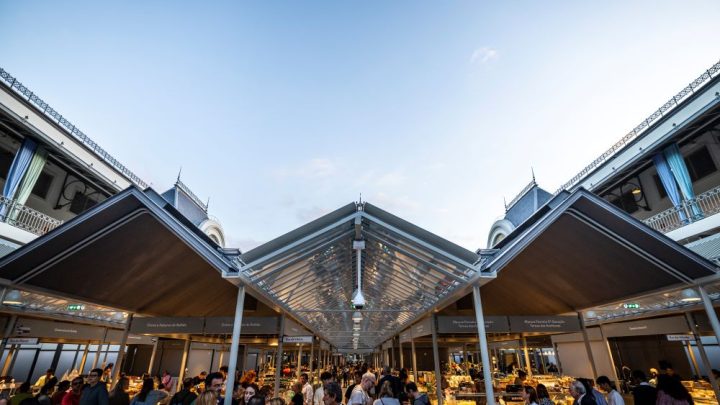 “Há Fado no Mercado” regressa ao Bolhão nas noites de quarta-feira