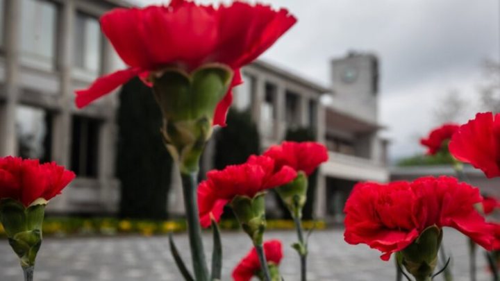 Santo Tirso celebra 25 de Abril com programa cultural, desportivo e institucional de acesso gratuito