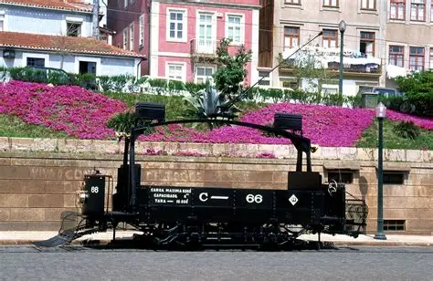 Desfile de carros elétricos regressa ao Porto a 2 de maio