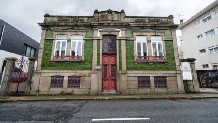 Câmara Municipal do Porto investe 526 mil euros na modernização da Unidade de Saúde de Vale Formoso