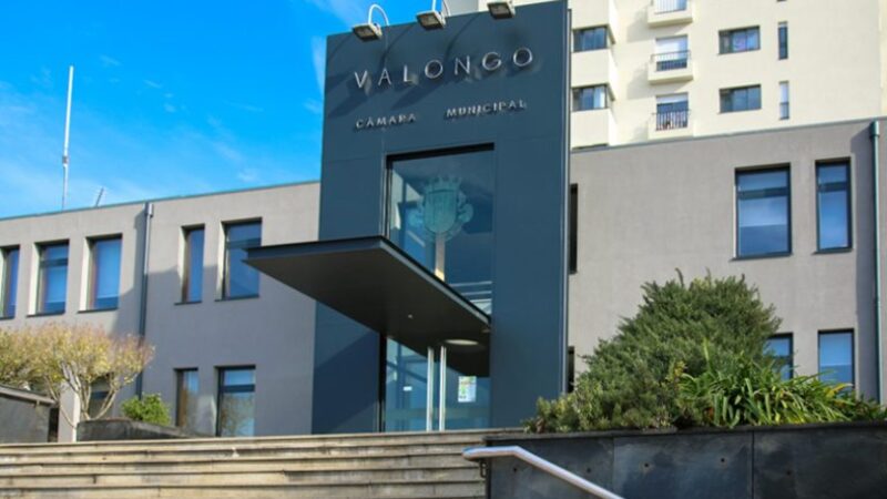 Valongo lidera ranking nacional de governação digital e aposta em reforço dos serviços online