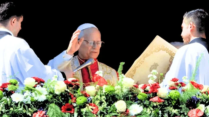 Papa Leão XIV convida cristãos para vigília de oração pela paz