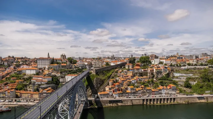 Porto é a cidade portuguesa escolhida para assinalar o Dia da Europa com mais de um mês de iniciativas