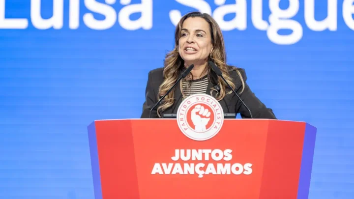 Mudança no Partido Socialista de Matosinhos: Luísa Salgueiro encerra ciclo de oito anos e Carlos Mouta assume liderança
