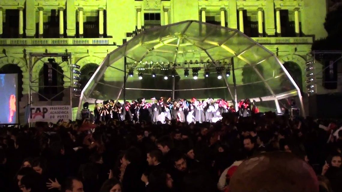 FC Porto pode ser campeão no sábado em dia de serenata da Queima das Fitas; FAP está em contacto com a Câmara do Porto