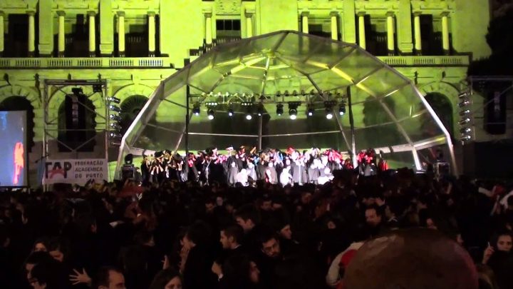 FC Porto pode ser campeão no sábado em dia de serenata da Queima das Fitas; FAP está em contacto com a Câmara do Porto