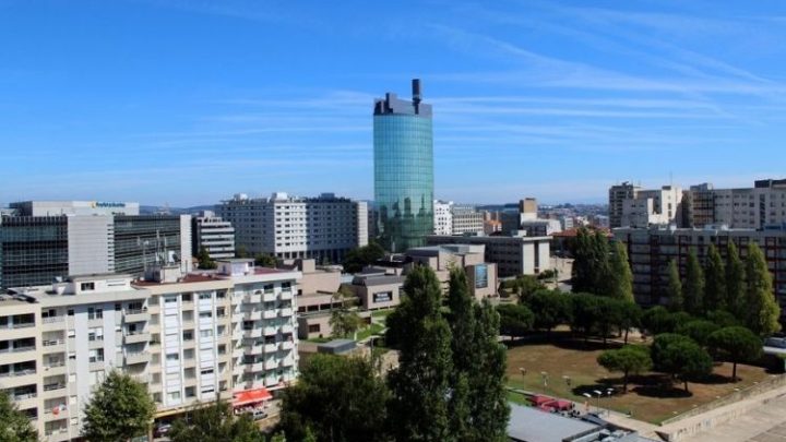 Maia eleita a cidade mais feliz de Portugal