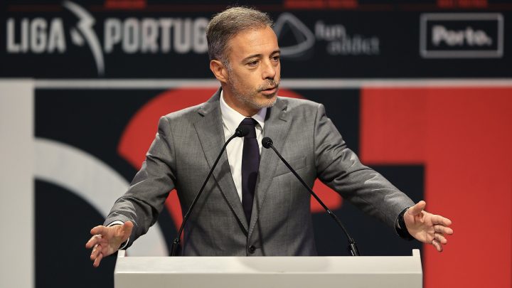 Pedro Duarte apontado para o Conselho de Estado em lista conjunta de PSD e Chega