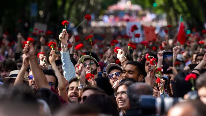 Nova edição de Abril Febril conta com concertos gratuitos