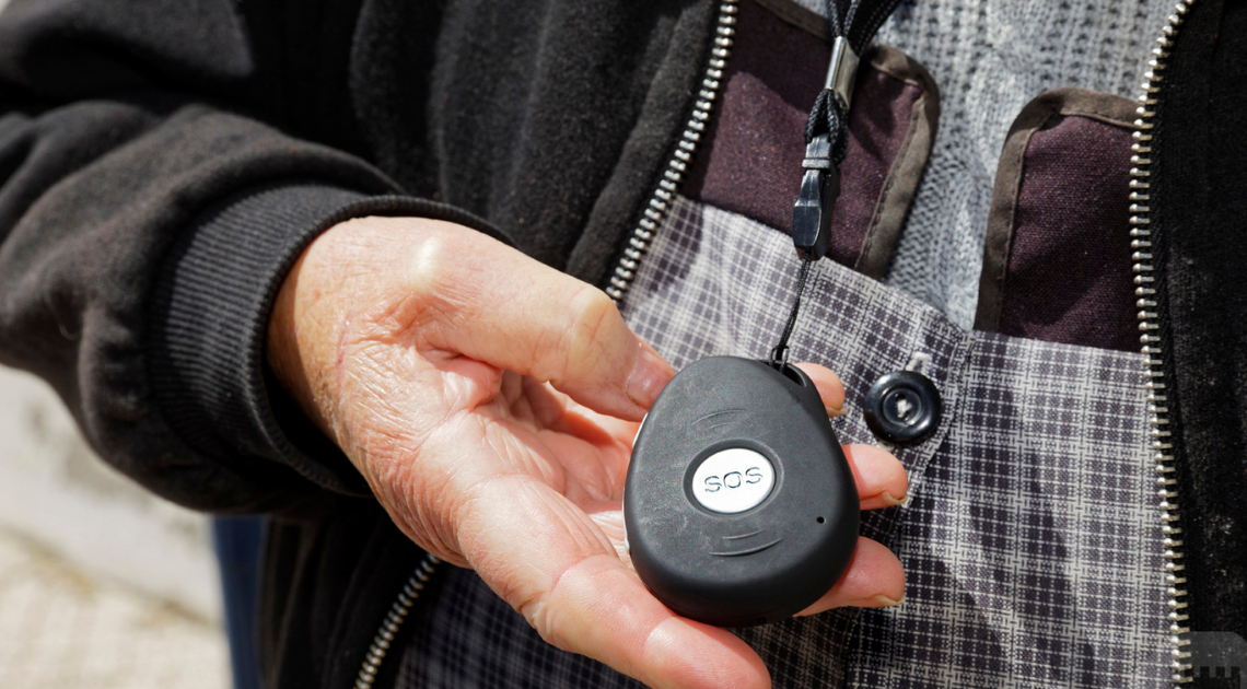 Serviço de teleassistência “Estamos Juntos” apoia cerca de 600 idosos no Porto