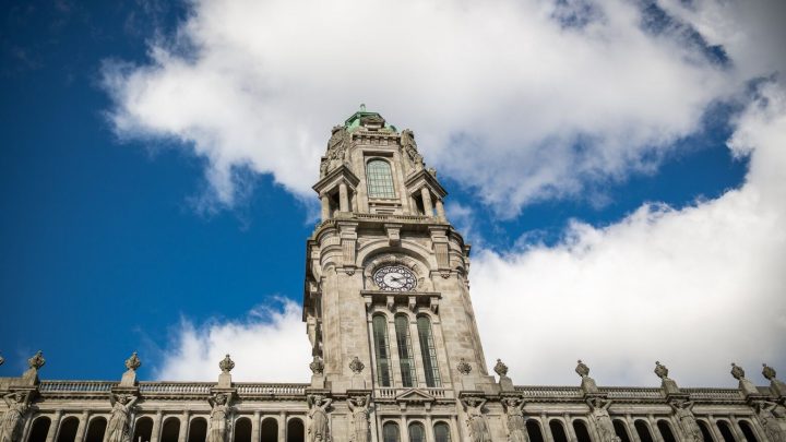 Município do Porto cria rede de centros de criação artística e arrenda espaço na Rua do Almada