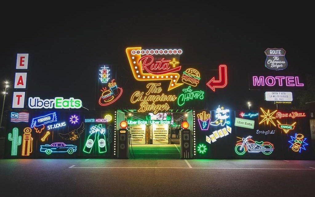 O Maior festival de Hambúrgueres da Europa está de volta ao Porto