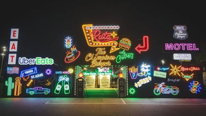 O Maior festival de Hambúrgueres da Europa está de volta ao Porto