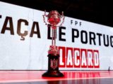 Taças de Portugal de Futsal em Gondomar decorrem na próxima semana com calendário definido
