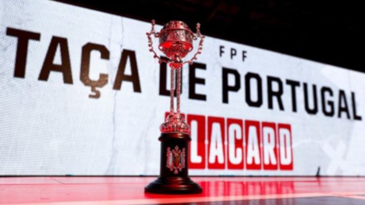Taças de Portugal de Futsal em Gondomar decorrem na próxima semana com calendário definido
