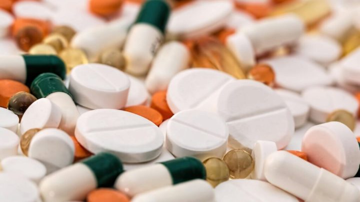 ASAE apreende quase 400 suplementos afrodisíacos contrafeitos no Grande Porto