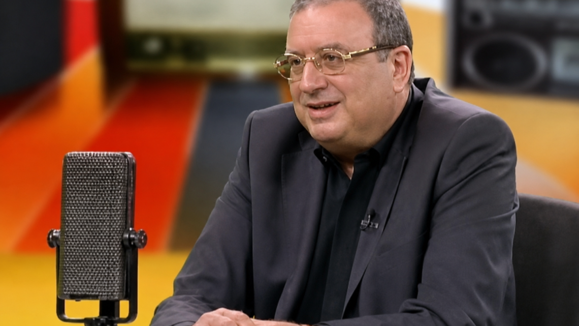 Morreu Cândido Mota, voz marcante da rádio e televisão portuguesa