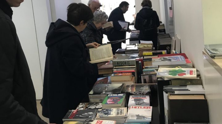 Paranhos volta a promover Feira do Livro Solidária “Books Help!” na Quinta de S. Romão