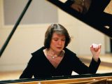 pianista Elisabeth Leonskaja