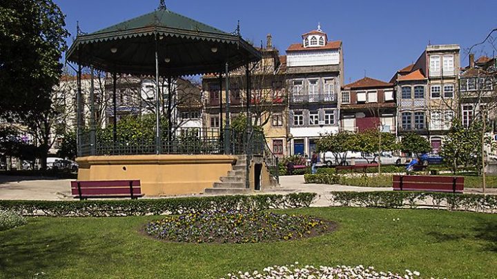 Coretos do Porto vão voltar a ter música, teatro e vida comunitária