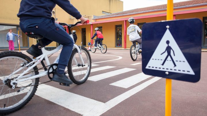 Projeto “É Bom Pedalar Aqui” reforça educação ambiental e já chega a mais de 600 alunos na Póvoa de Varzim