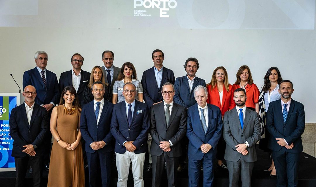 Matosinhos entra na direção da ATPN e reforça influência no turismo regional