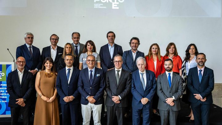 Matosinhos entra na direção da ATPN e reforça influência no turismo regional