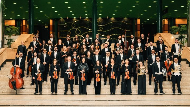 Carmina Burana dá continuidade à primeira temporada regular de ópera e reforça o investimento de Santa Maria da Feira na música erudita
