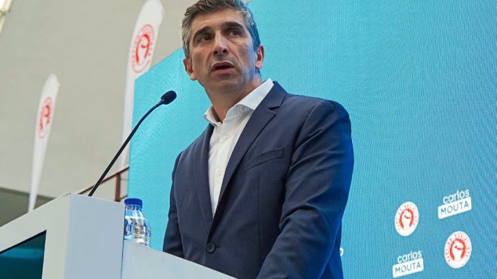 Nuno Araújo avança para novo mandato à frente da Distrital do Porto do PS