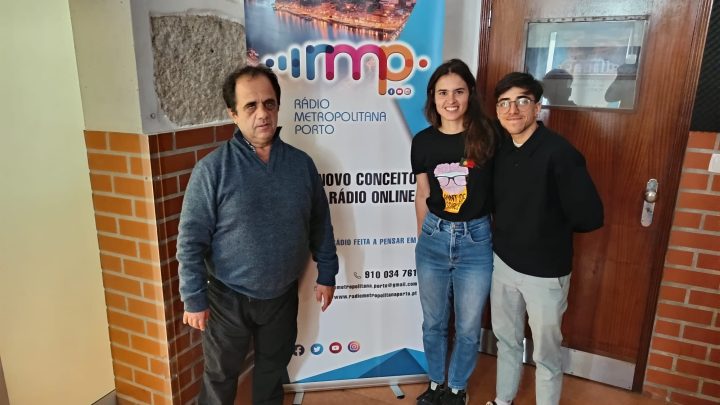Iniciativa “Pint of Science” em destaque no programa “Sobremesa Musical”