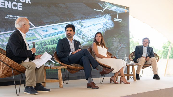 Lionesa Business Hub avança com investimento de mais de 60 milhões para nova expansão em Leça do Balio