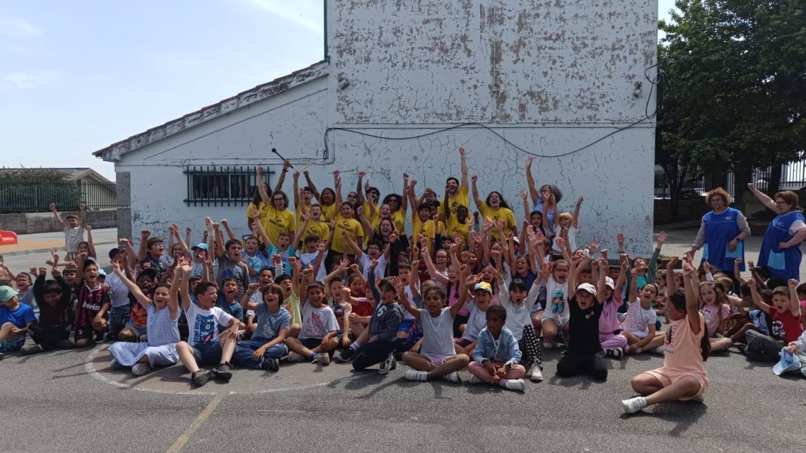 Vilar Intercultural assinala Dia Mundial da Diversidade em iniciativa de inclusão em Vila Nova de Gaia