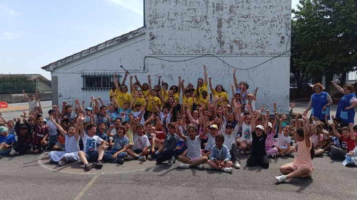 Vilar Intercultural assinala Dia Mundial da Diversidade em iniciativa de inclusão em Vila Nova de Gaia