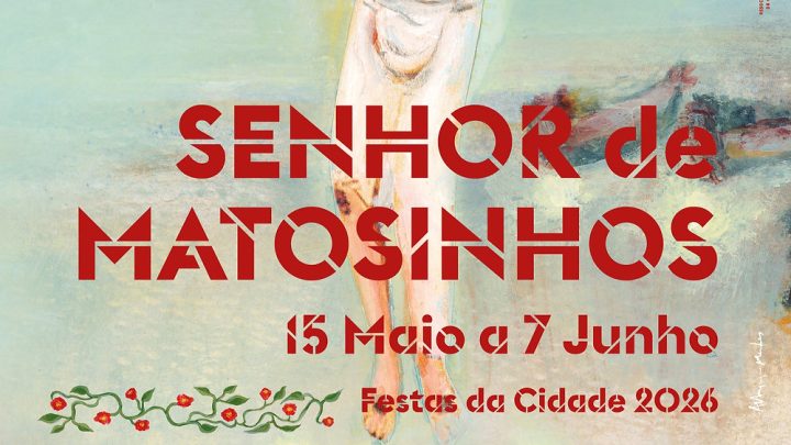 Senhor de Matosinhos arranca hoje com luz, música e tradição até junho