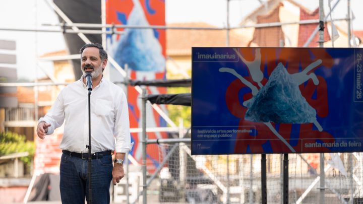 Imaginarius abre com Manifesto e anuncia encontro europeu da Circostrada para 2027