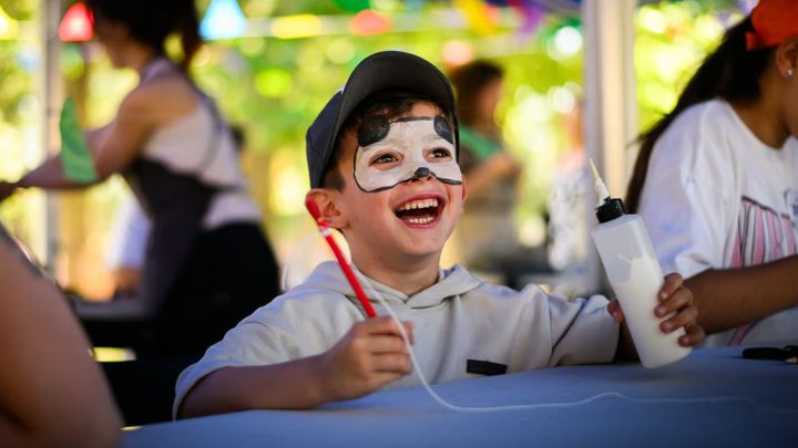 Festa da Criança regressa aos Jardins do Palácio de Cristal com três dias de diversão gratuita