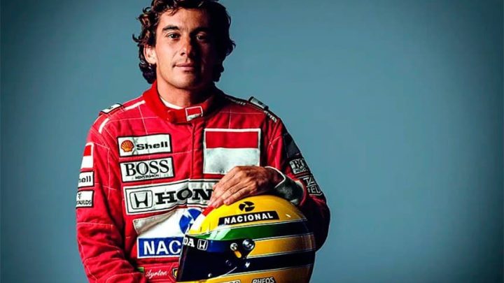Ayrton Senna morreu há 32 anos: o legado eterno de um ícone da Fórmula 1