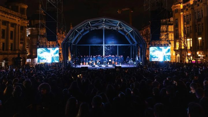Câmara Municipal do Porto ajusta operação para a Serenata e reforça medidas na zona do Dragão este sábado