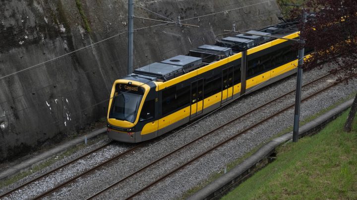 Metro do Porto avança com extensão à Trofa e investimento pode chegar aos 105 milhões