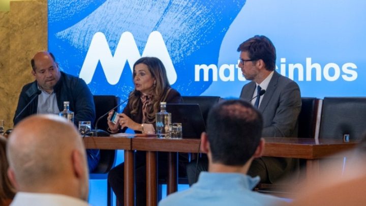 Matosinhos lança Cartão Matosinhos para integrar serviços públicos e comércio local