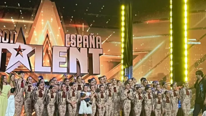 Grupo de Dança da Póvoa de Varzim conquista “Got Talent España” e leva prémio de 25 mil euros