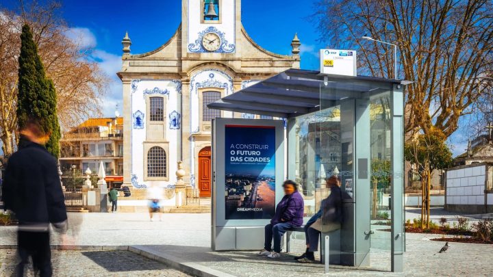 Depois da polémica, DREAMMEDIA investe 10 milhões e acelera modernização urbana em Matosinhos