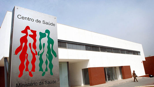 Gaia acelera renovação dos cuidados de saúde com investimento milionário em nove unidades
