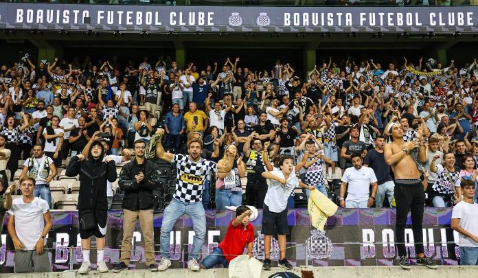 Futuro da SAD do Boavista em risco após decisão do Tribunal de Gaia