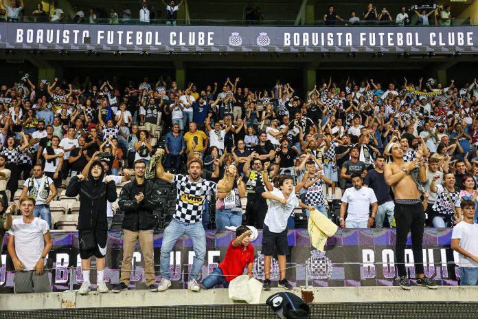 Futuro da SAD do Boavista em risco após decisão do Tribunal de Gaia