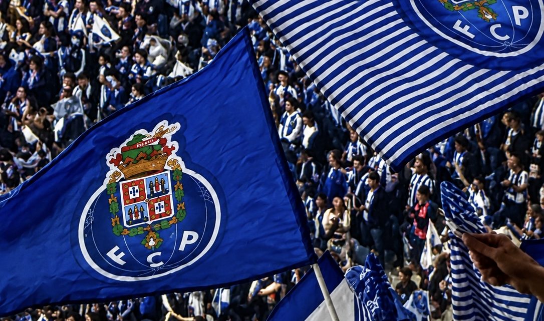 FC Porto fecha campeonato com vitória no Dragão diante do Santa Clara