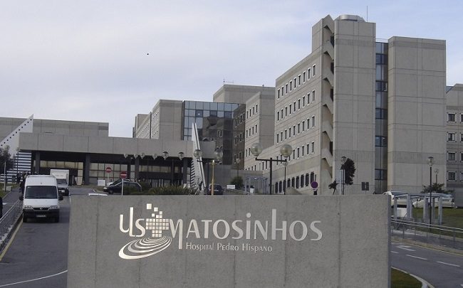 Hospital Pedro Hispano exige contacto prévio com SNS24 nas urgências de Obstetrícia